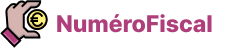 NuméroFiscal Logo